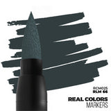 AK Interactive Real Colors Markers: RLM 66 - Acrylic Paint Marker Item No.: AKRCM025