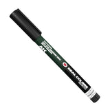 AK Interactive Real Colors Markers: IJA Ao Midori IRO (Blue Green) - Acrylic Paint Marker Item No.: AKRCM030