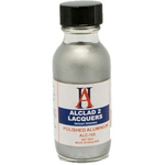 ALC-105 Alclad II Polished Aluminium 1oz Lacquer Paint