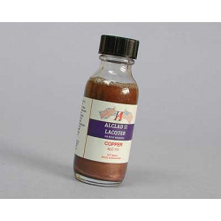 Alclad II Copper 1oz Lacquer Paint