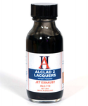 Alclad II Jet Exhaust 1oz Lacquer Paint