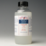 Alclad II Klear Kote Flat 4oz Lacquer Paint [314]