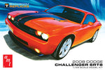 AMT 1/25 2008 Dodge Challenger SRT8 Plastic Model Kit
