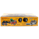 AMT 1/25 Autocar A64B Semi Tractor Plastic Model Kit