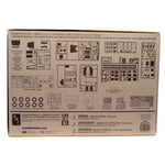 AMT 1/25 Autocar A64B Semi Tractor Plastic Model Kit