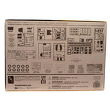 AMT 1/25 Autocar A64B Semi Tractor Plastic Model Kit