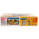 AMT 1/25 Autocar A64B Semi Tractor Plastic Model Kit