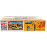 AMT 1/25 Autocar A64B Semi Tractor Plastic Model Kit