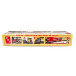 AMT 1/25 Peerless Logging Trailer Plastic Model Kit