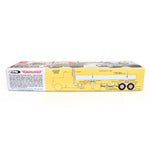 AMT 1/25 Peerless Logging Trailer Plastic Model Kit