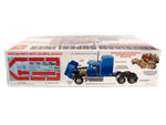 AMT 1/24 American Superliner Semi Tractor Plastic Model Kit