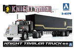Aoshima 1/28 KNIGHT TRAILER TRUCK