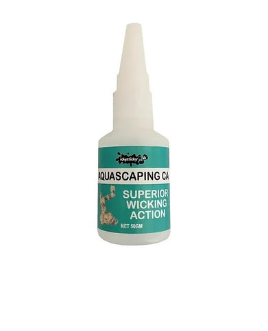 Icky Sticky AQUASCAPING CA 50GM