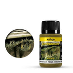 Vallejo Weathering Effects Crushed Grass 40 ml [73825] Item No.: AV73825