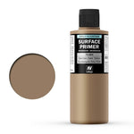 Vallejo Surface Primer German Dark Yellow 200 ml