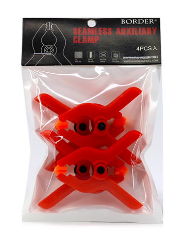 Border Model Seamless Auxiliary Clamp Item No.: BDM-BD0057-C