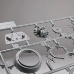 Border Model 1/35 Focke-Wulf FW190-A6