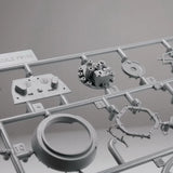 Border Model 1/35 Focke-Wulf FW190-A6
