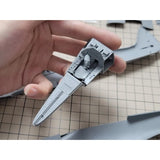 Border Model 1/35 Focke-Wulf FW190-A6