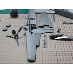 Border Model 1/35 Focke-Wulf FW190-A6