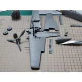 Border Model 1/35 Focke-Wulf FW190-A6