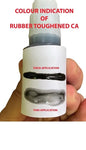 Icky Sticky BLACK FLEXY CA 20GM