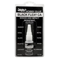 Icky Sticky BLACK FLEXY CA 20GM