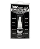 Icky Sticky BLACK FLEXY CA 20GM