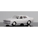 DDA 1/24 XW GTHO Ford Plastic Model Kit DDA240K