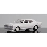 DDA 1/24 XW GTHO Ford Plastic Model Kit DDA240K