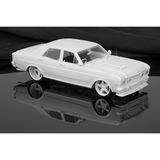1:24 Kit Custom XW GTHO Ford