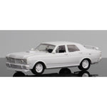 DDA 1/24 XY GTHO Ford Plastic Model Kit DDA242K