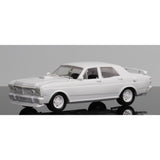 DDA 1/24 XY GTHO Ford Plastic Model Kit DDA242K