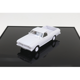 1:24 Plastic Kit XY Ute Standard