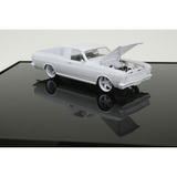 1:24 XW Ford Ute Slammed.