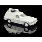 1:24 Kit Max's HJ Panelvan