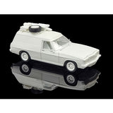 1:24 Kit Max's HJ Panelvan
