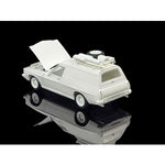 1:24 Kit Max's HJ Panelvan