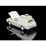 1:24 Kit Max's HJ Panelvan