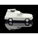 1:24 Kit Max's HJ Panelvan