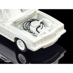 1:24 Kit Max's HJ Panelvan