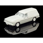 1:24 Kit 1975 HJ Sandman Panelvan