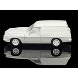 1:24 Kit 1975 HJ Sandman Panelvan