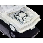 1:24 Kit 1975 HJ Sandman Panelvan