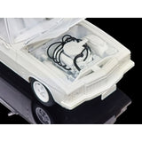 1:24 Kit 1975 HJ Sandman Panelvan