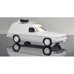 1/24 HJ Tradie Panel Van
