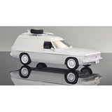 1/24 HJ Tradie Panel Van