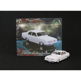 1:24 Plastic Kit LJ Torana V8