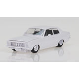 1:24 Plastic Kit LJ Torana V8
