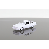 1:24 Plastic Kit LX SS Slammed